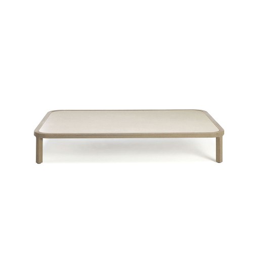 Masuta de cafea Ethimo din colectia Grand Life 100x65